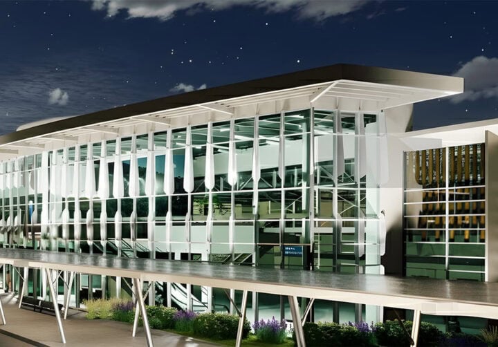 Commercial Electrical Services in Northwest Arkansas