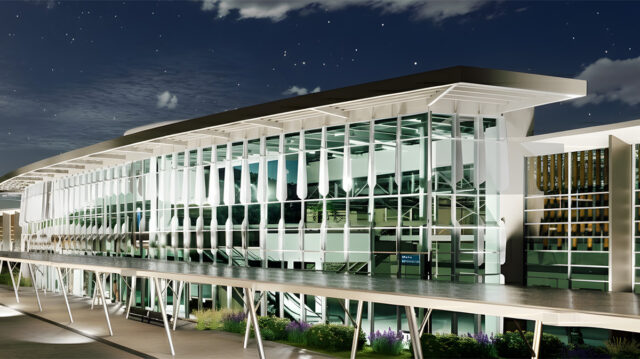 Commercial Services Nash Electric