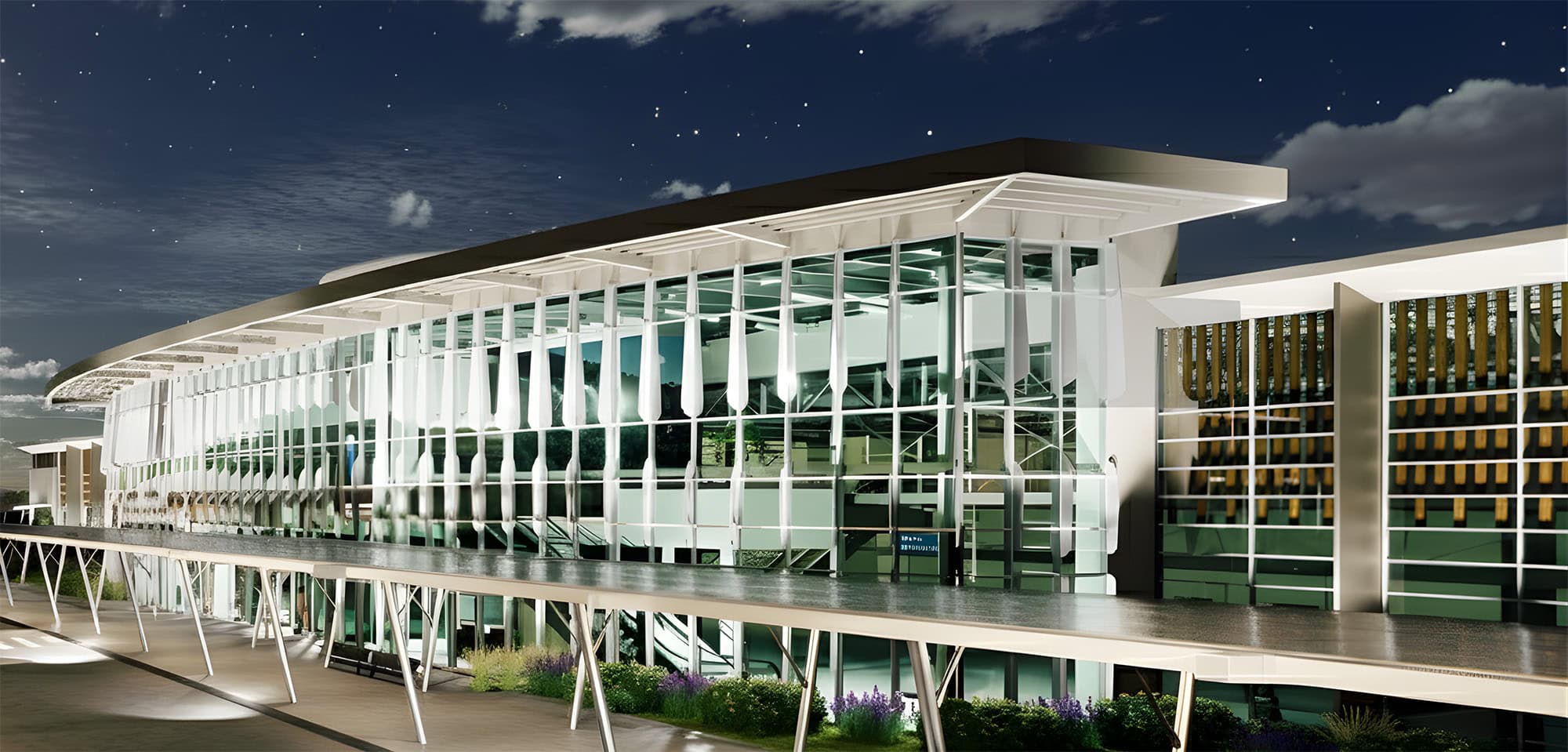 Nash Electric Commercial Services