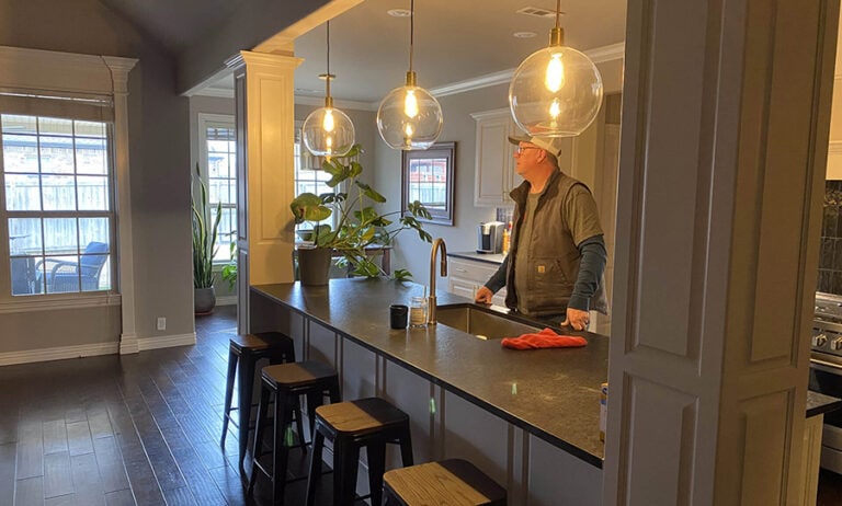 Residential Electrical Services in NWA